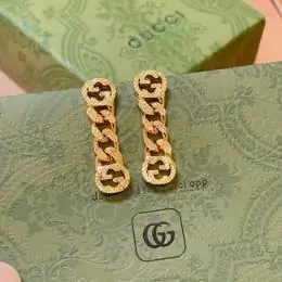 gucci boucles doreilles pour femme s_1261b20